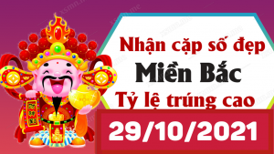 Dự đoán XSMB 29/10/2024