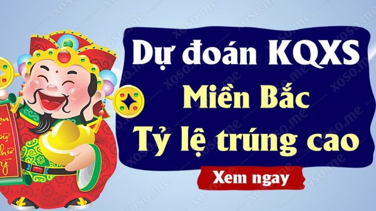 Dự đoán XSMB 5/1/2025, soi cầu kết quả Xổ Số Miền Bắc 5-1-2025