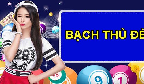tham khảo cách tính đề bạch thủ hiệu quả nhất