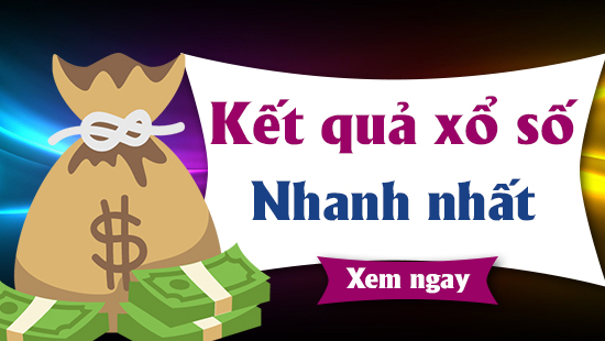 KẾT QUẢ XS