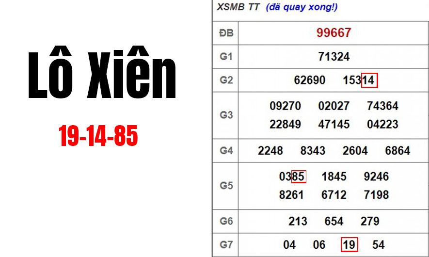 siêu chuẩn cầu đẹp lô xiên 2 mb hôm nay