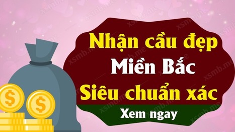 siêu chuẩn cầu đẹp dàn đề 4 con mb hôm nay