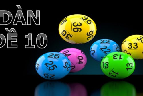 Cách soi dàn đề 10 số nuôi nhiều người chính xác 2026