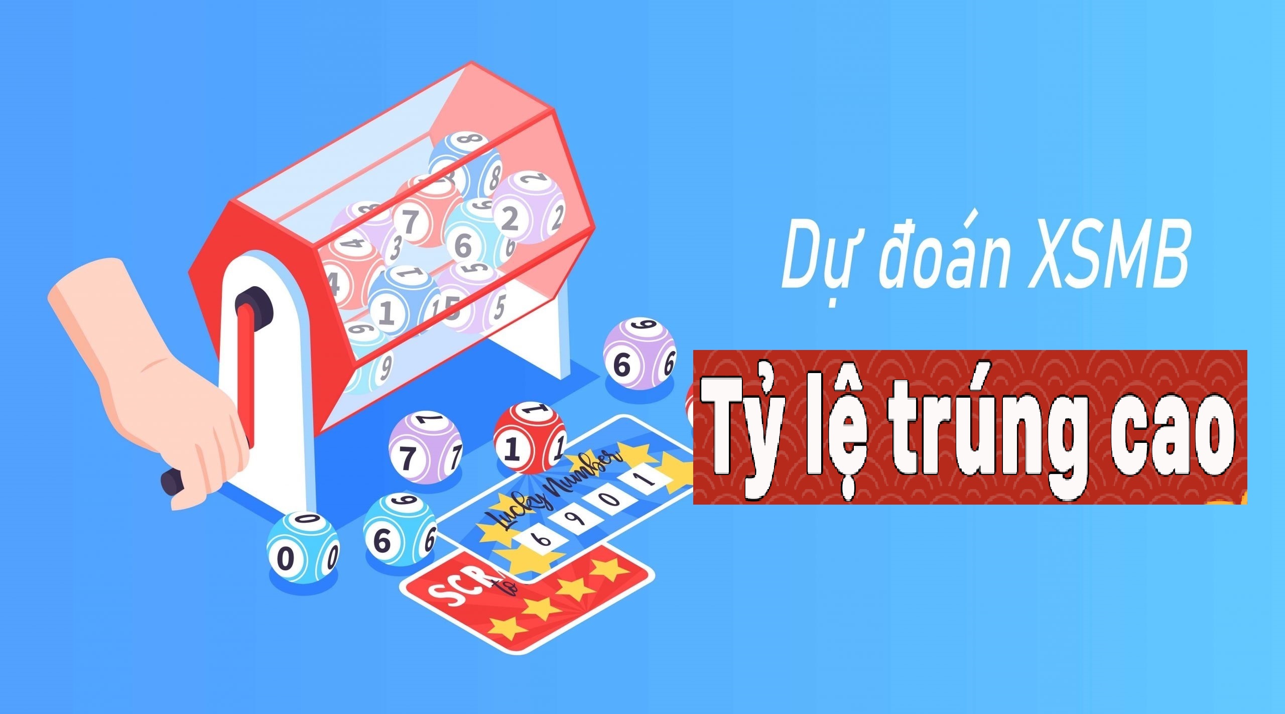 Dự đoán XSMB 12/3/2025, soi cầu kết quả Xổ Số Miền Bắc 12/3/2025
