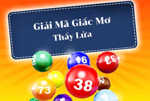 Nằm mơ thấy lửa là điềm gì? đánh con gì