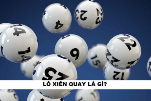 Lô xiên quay là gì? Lô xiên quay ăn bao nhiêu?