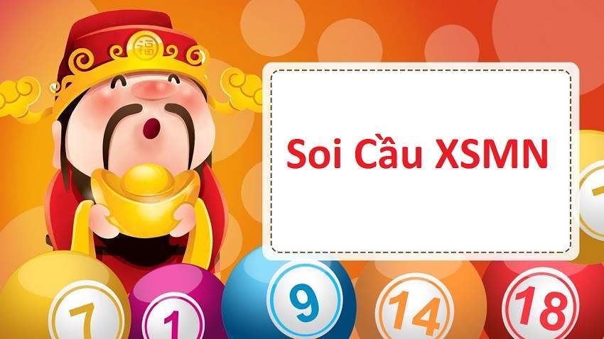Cách tính lô đề Miền Nam chuẩn từng số năm 2025