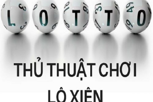 Đánh lô xiên 4 ăn bao nhiêu? Bật mí cách bắt lô xiên 4 hiệu quả