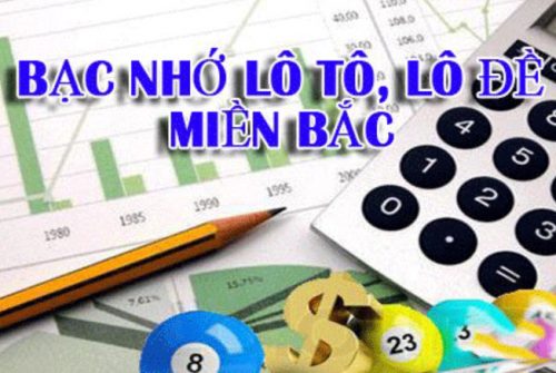 cẩm nang đánh xổ số theo bạc nhớ lô chuẩn xác