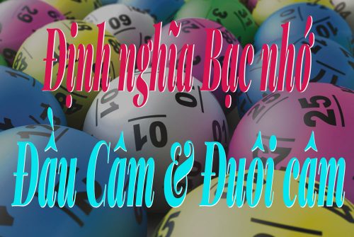 cách soi cầu, thống kê bạc nhớ loto câm đầu đít chuẩn xác