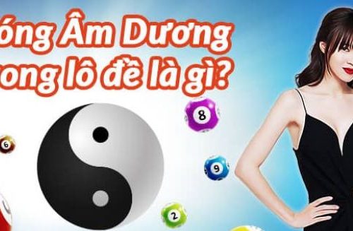 soi cầu bóng âm dương kết hợp ngũ hành chuẩn bạch thủ