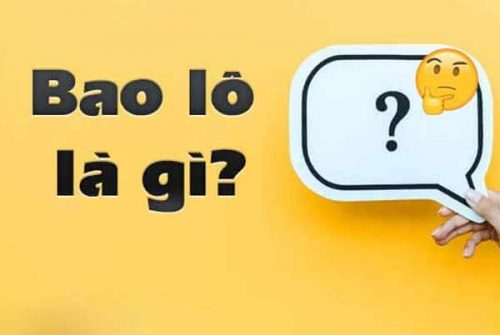 Bao lô số đề là gì? Cách chơi phù hợp dành cho mọi đề thủ
