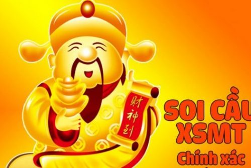 cách đánh lô đề miền trung theo ngày hay nhất