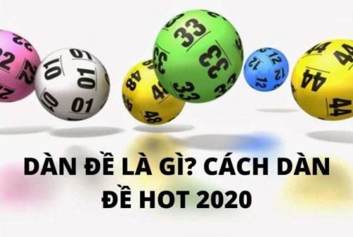 tổng hợp các cách soi cầu đề xsmb chính xác nhất 2026