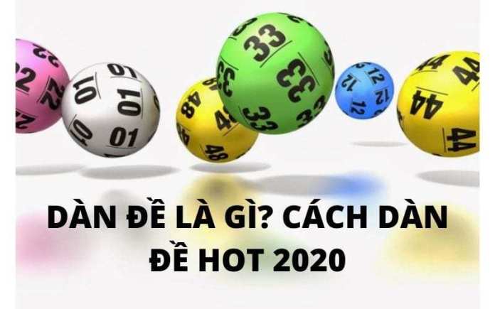 tổng hợp các cách soi cầu đề xsmb chính xác nhất 2025