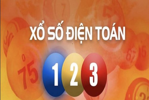 Xổ số điện toán 123 | Kết quả xổ số điện toán 123