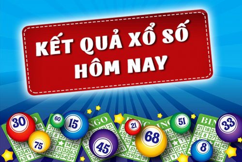 kết quả xổ số Bắc, Trung, Nam hôm nay