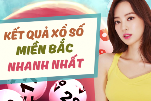 Bảng loto MB | Bảng Loto miền Bắc