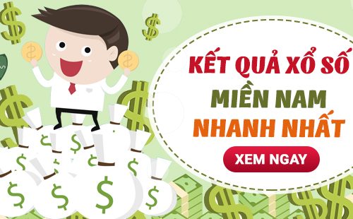 Bảng loto MN| Bảng Loto miền Nam