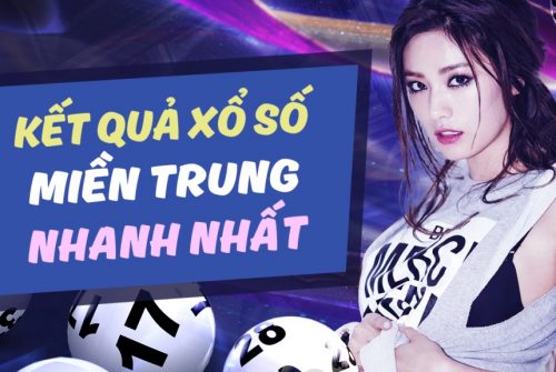 XSMT | KQXSMT | Kết quả SXMT hôm nay nhanh nhất