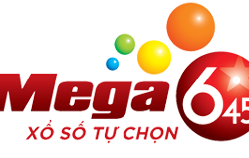 Xo so mega 6/45 | Kết quả xs mega 6/45