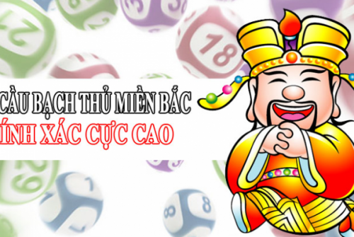 Thống kê chi tiết cầu bạch thủ Miền Bắc