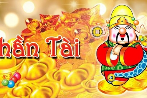 Xổ số thần tài | Kết quả xổ số thần tài